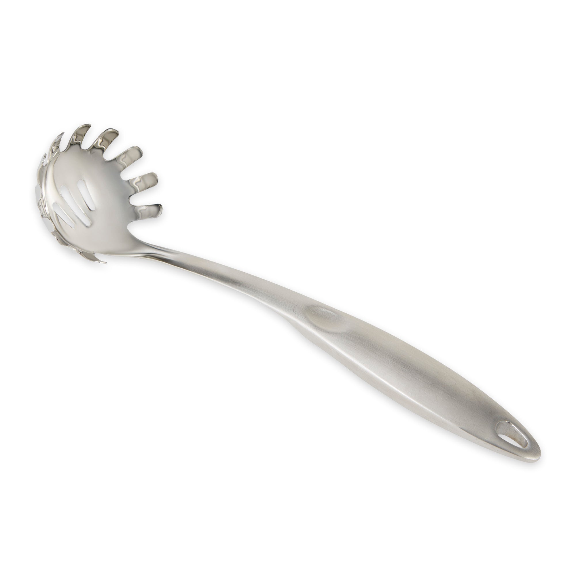 Endurance® Stainless Steel Pasta Server RSVP International