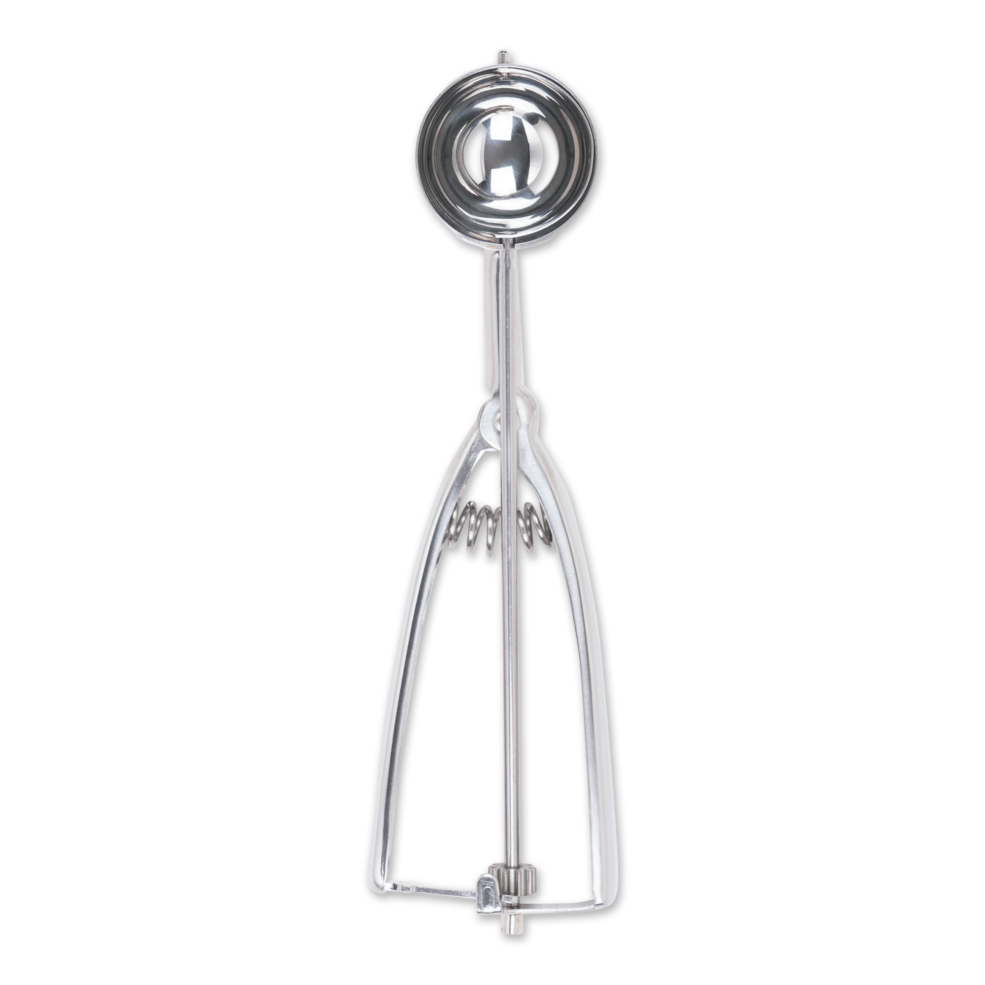 R.S.V.P. Short Coffee Scoop – The Happy Cook
