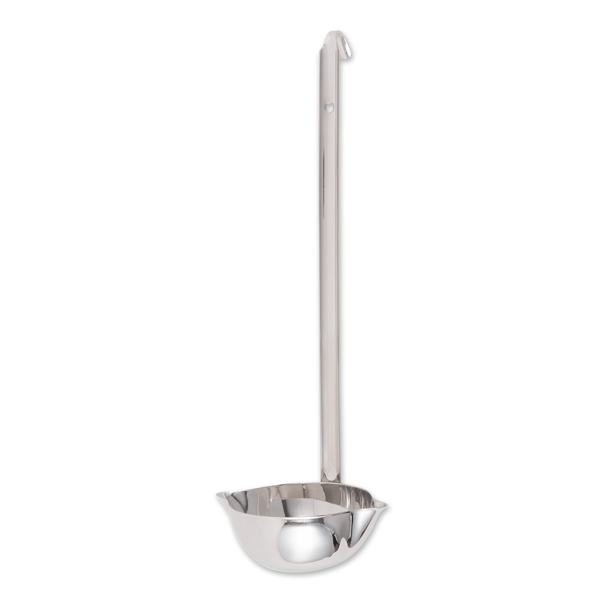 Silicone Straining Ladle - Shop