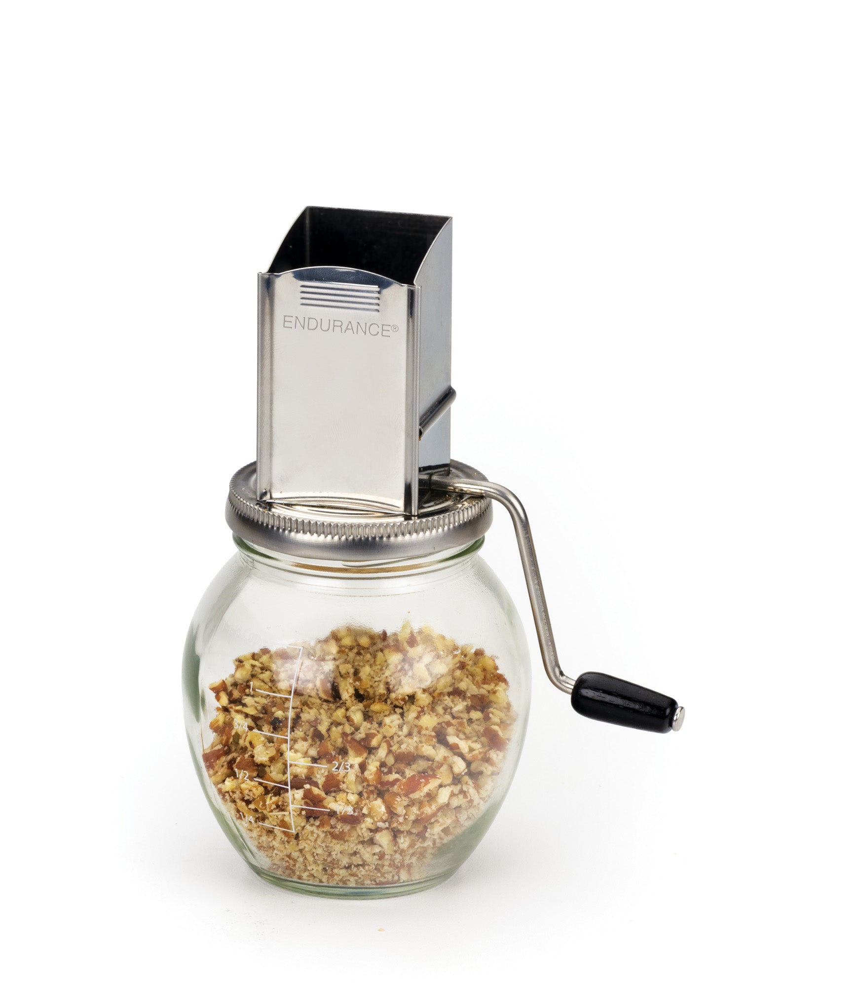 Nut Grinders, Spice Grinders & Spice Infusers
