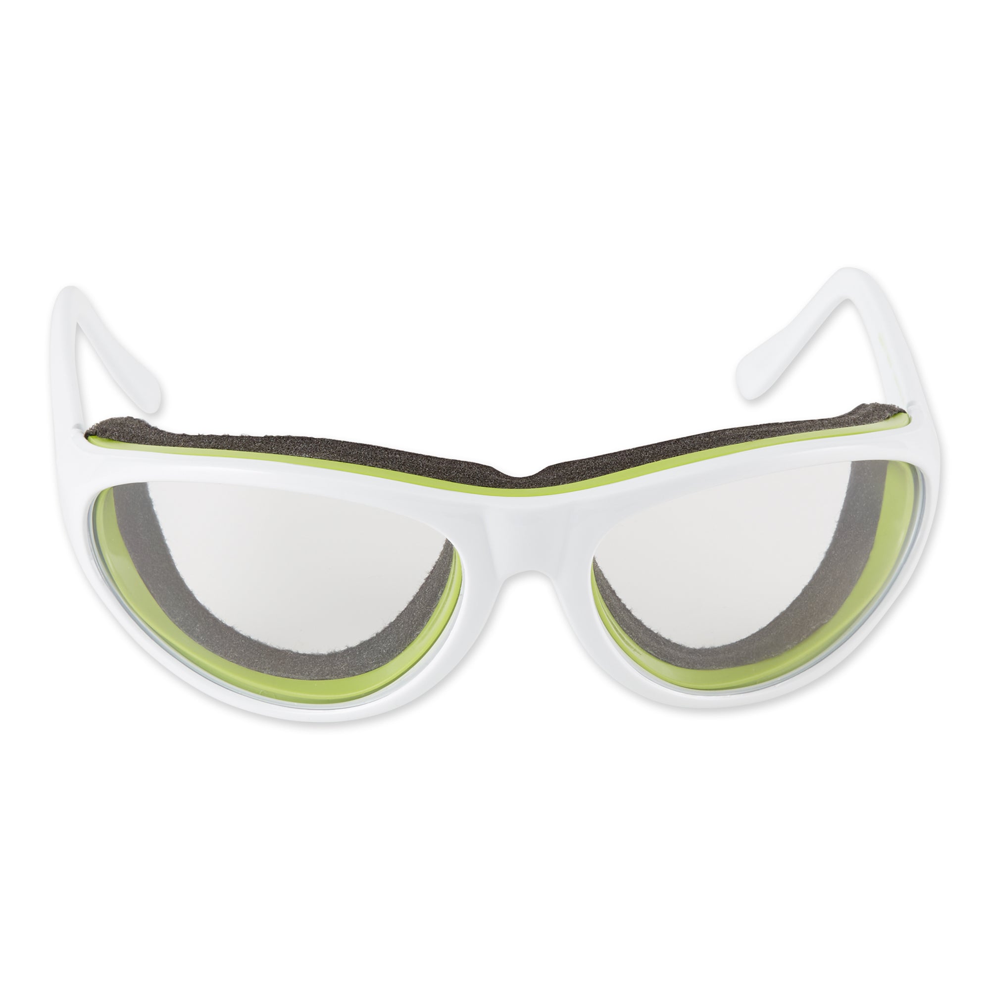 RSVP International Onion Goggles, Fog Free Lenses, Safely Prepare Food  Without Tears