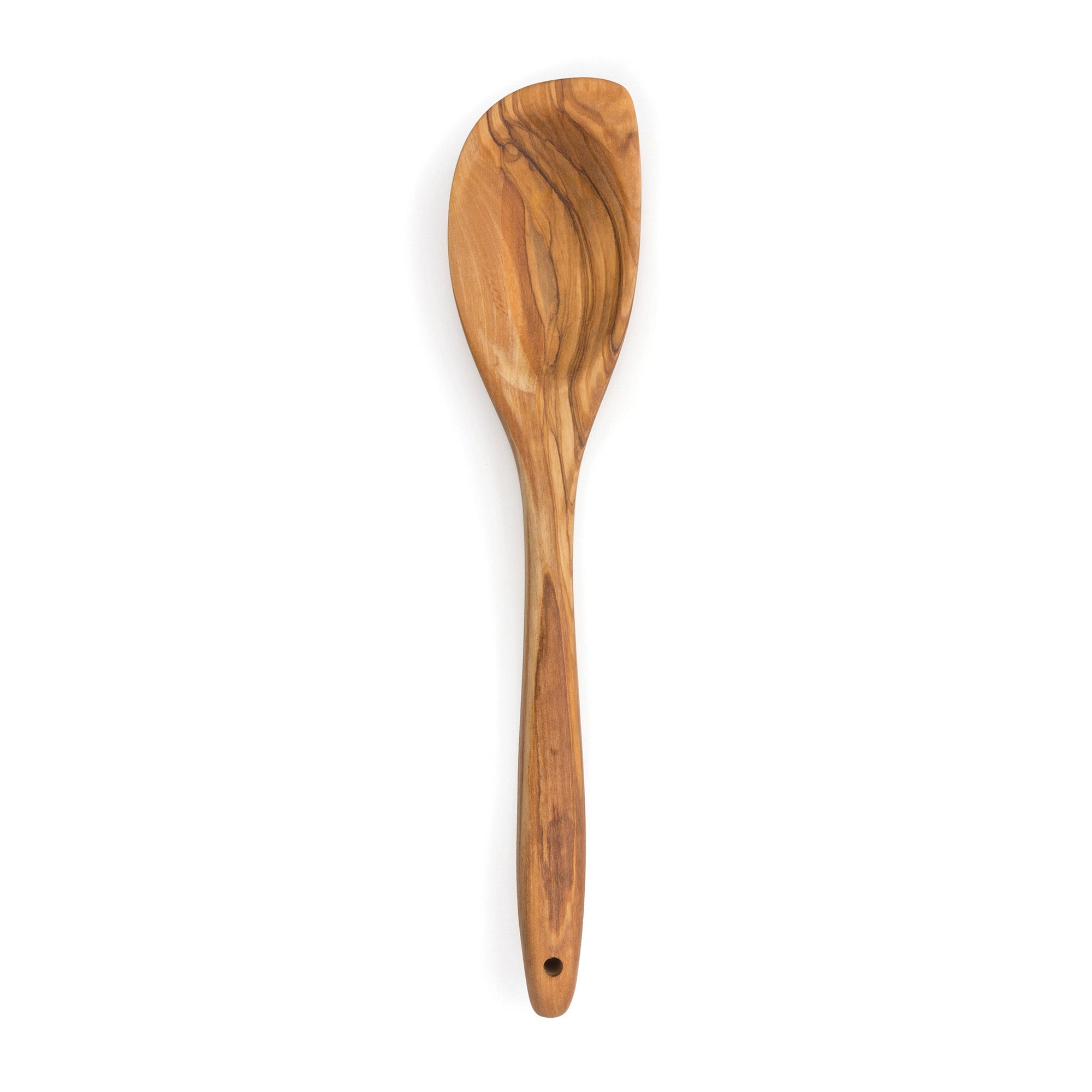 Staub Olivewood 12 Spoon