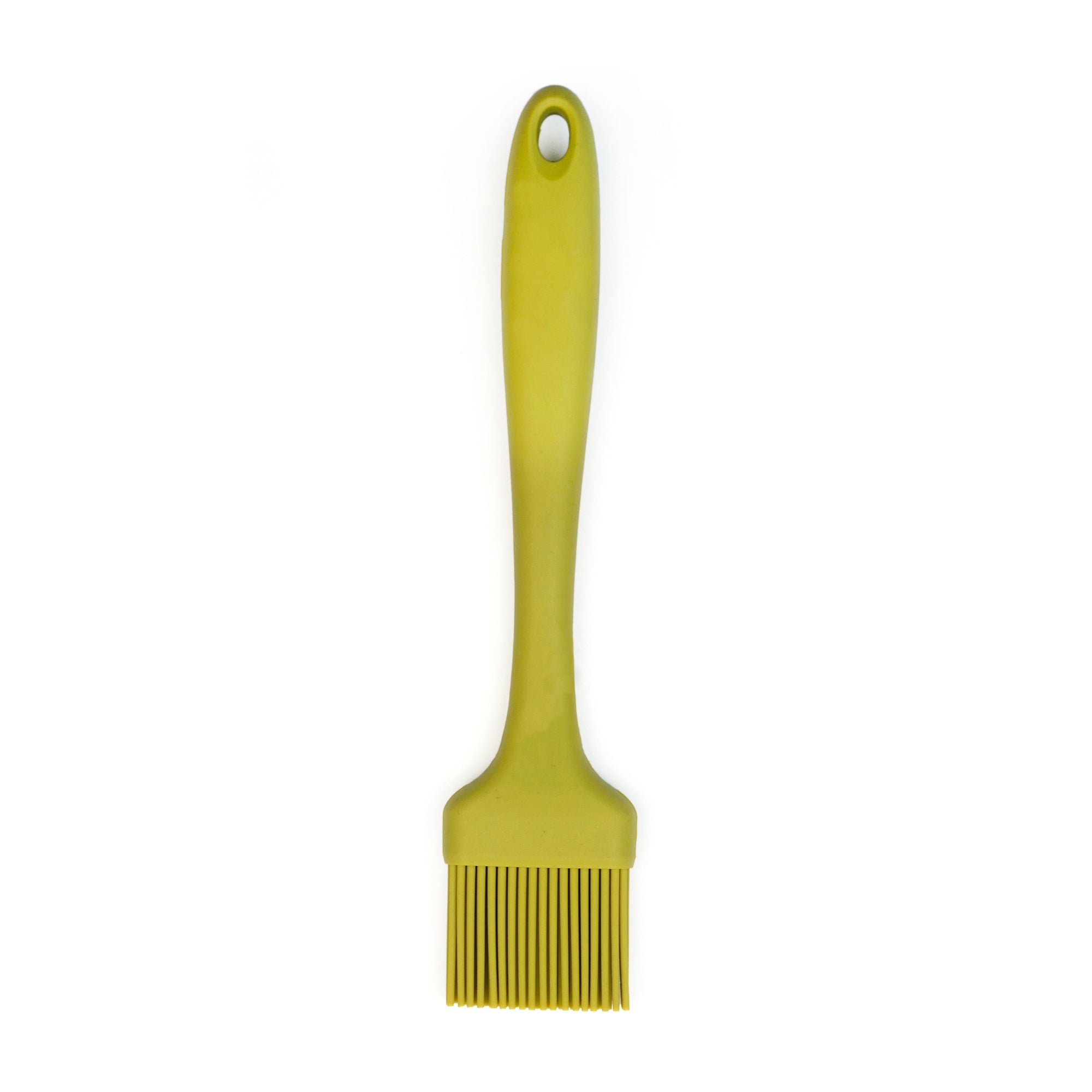 Silicone Basting Brush - Turquoise