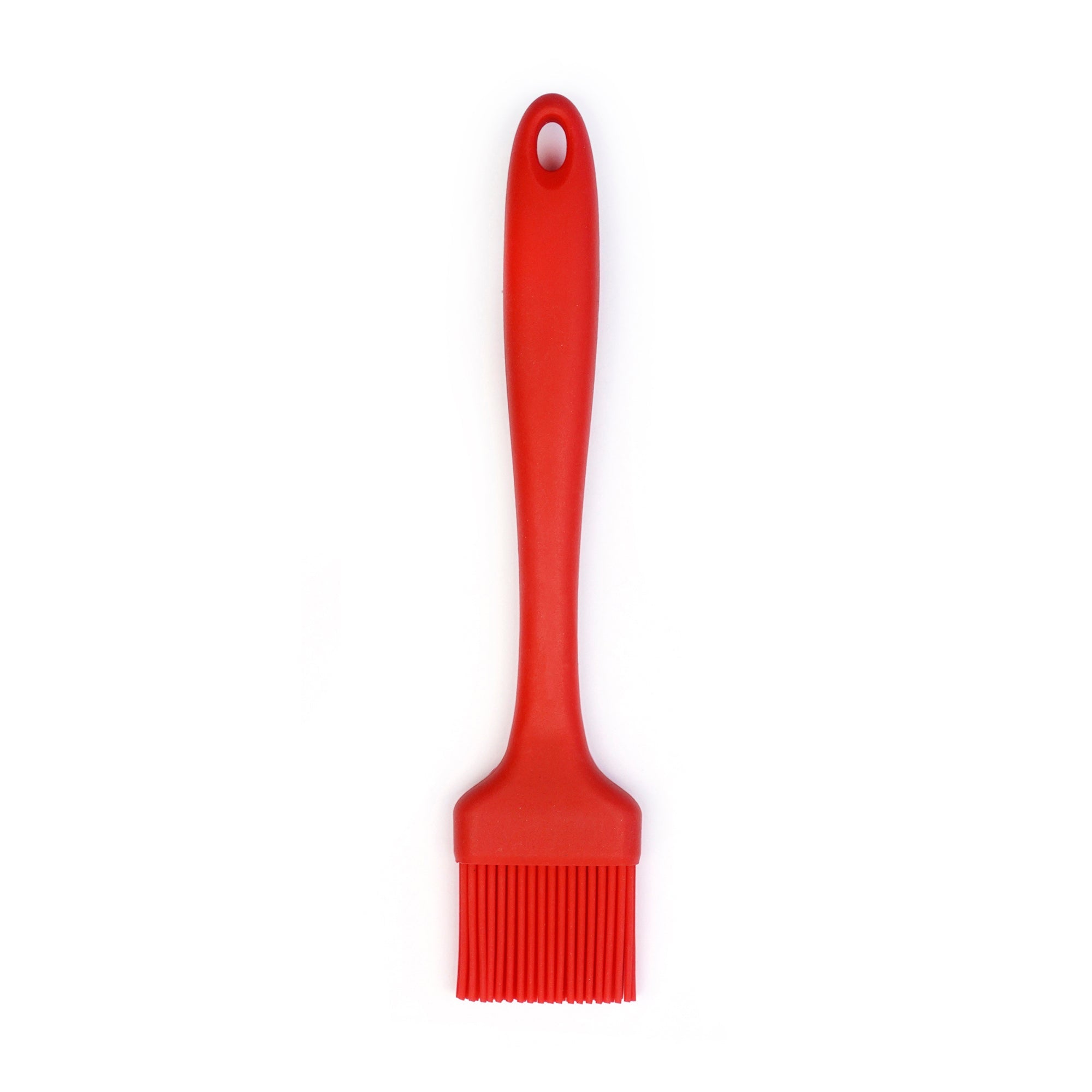 Cocinaware Red Silicone Basting Brush
