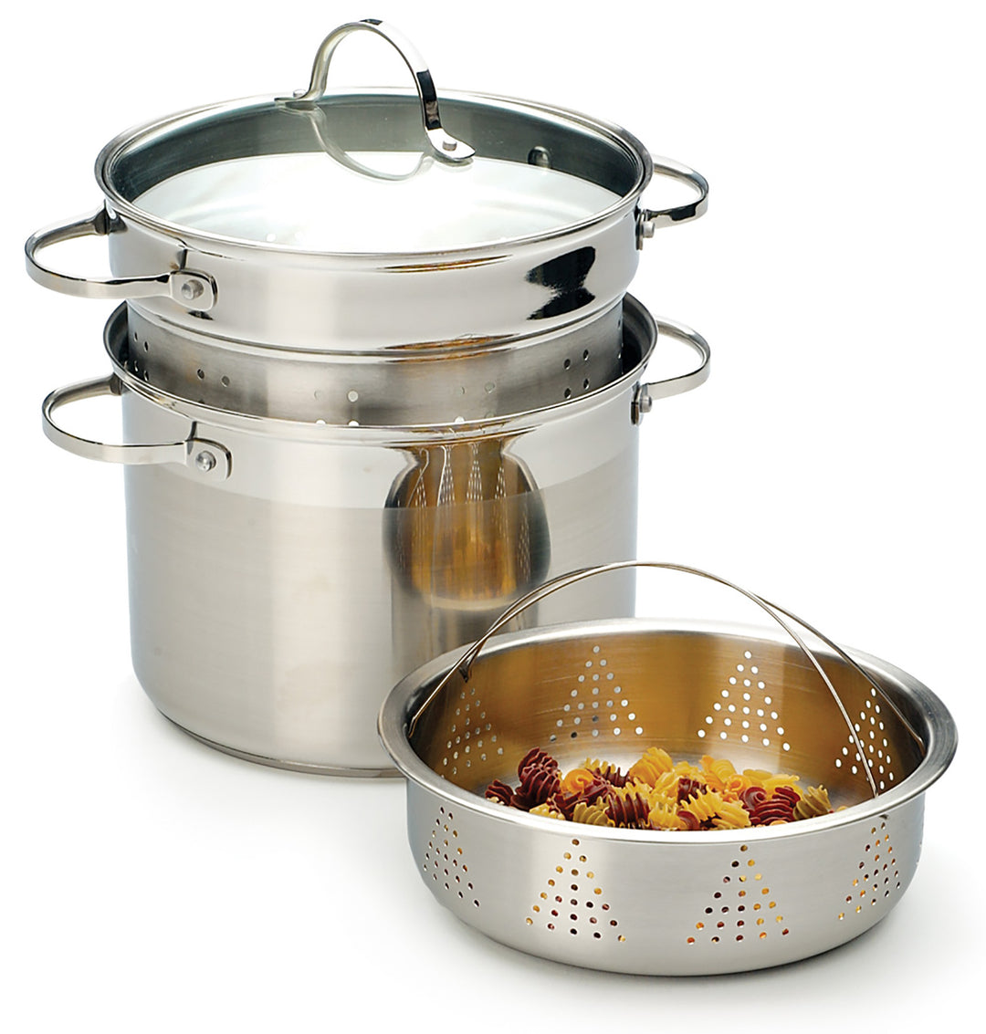 Endurance® 8 Qt Multi Cooker – RSVP International