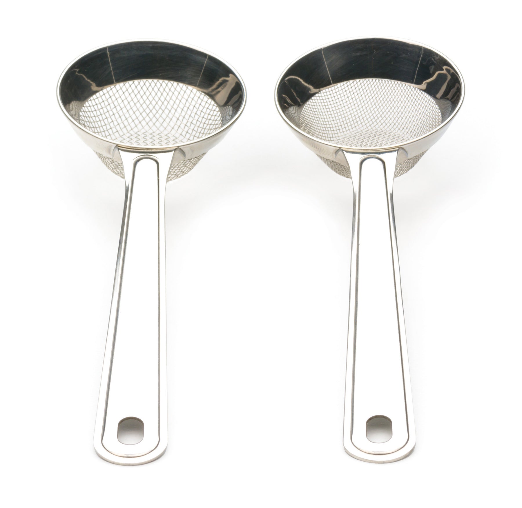 Colorful Small Sifter Mini Sifters Set Of 2 – RSVP International