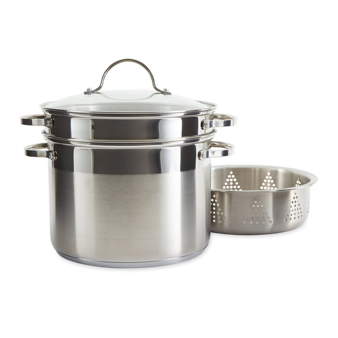 Endurance® 8 Qt Multi Cooker – RSVP International
