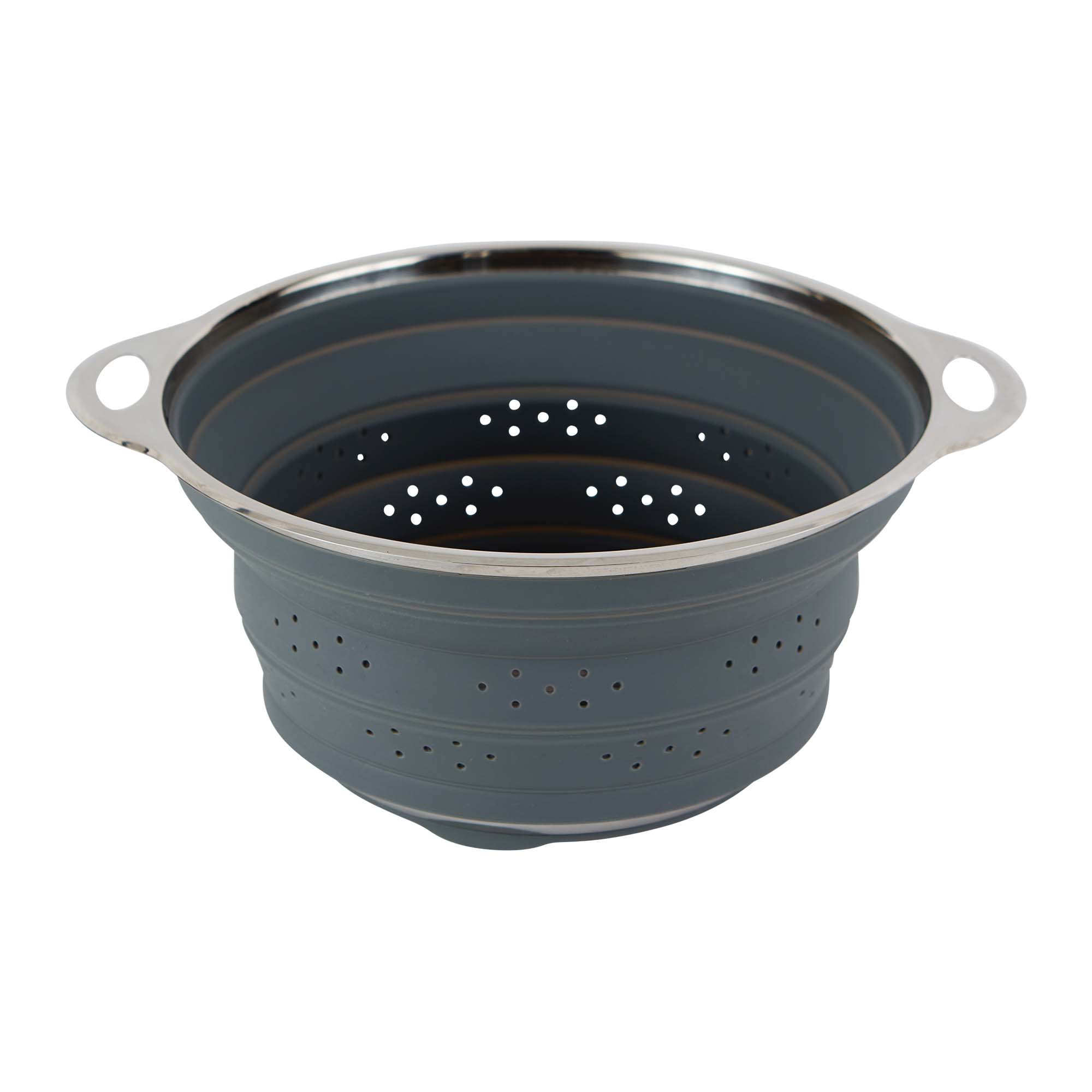Endurance Collapsible Silicone Colander