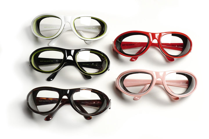 rsvp onion goggles Onion Goggles