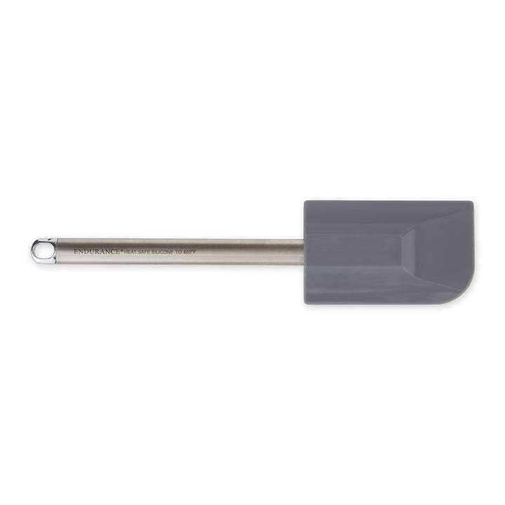 Silicone Spatula - Large - Grey – RSVP International
