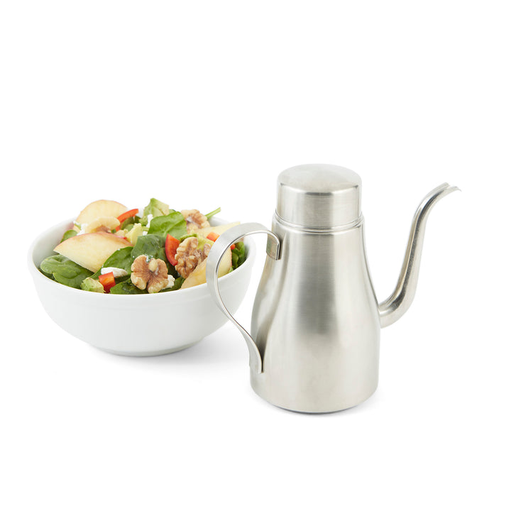 Endurance® Stainless Steel Oil Can – RSVP International