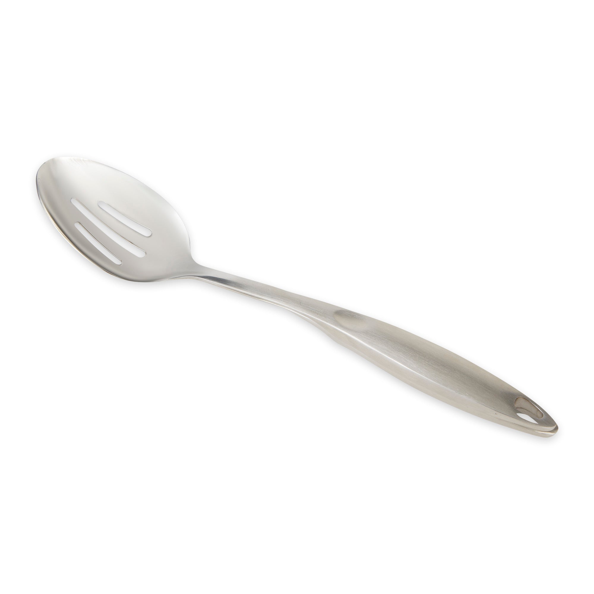 Endurance® Stainless Steel Slotted Spoon RSVP International