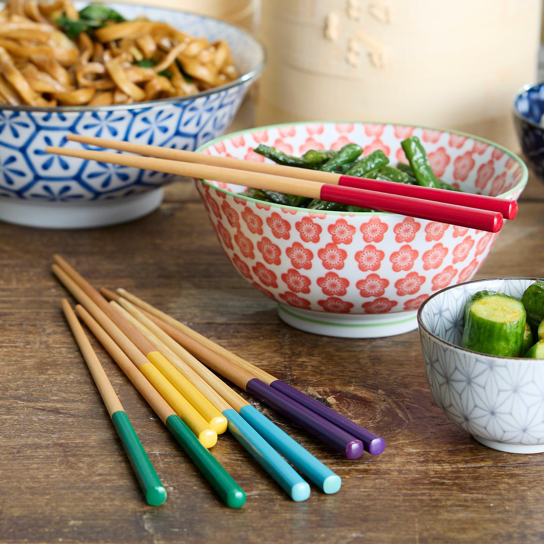 Wholesale Dipped Chopsticks – RSVP International