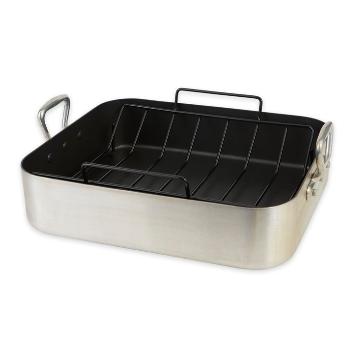 Zeus Nonstick Roasting Pan – RSVP International