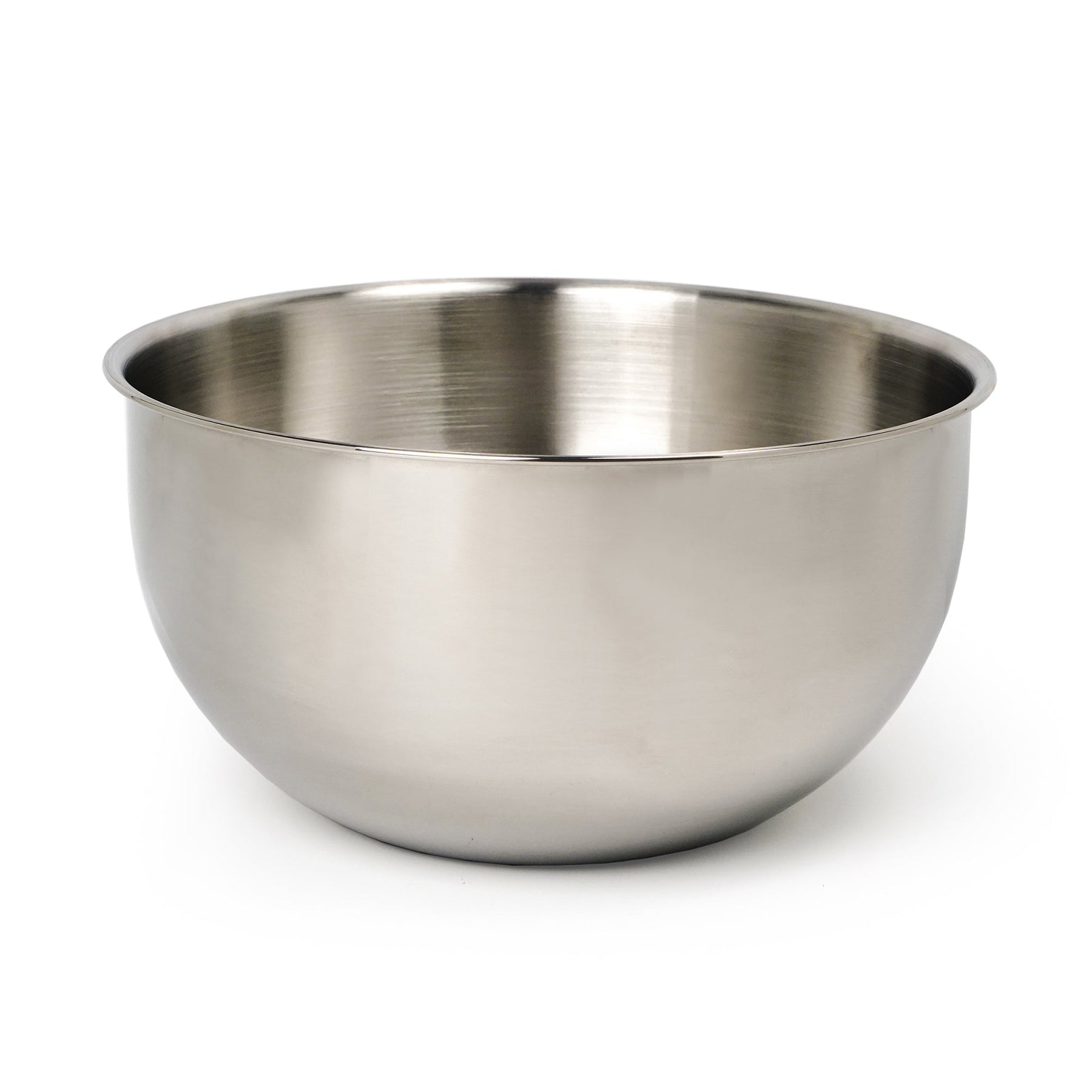 8 Qt Mixing Bowl - Stainless Steel – RSVP International