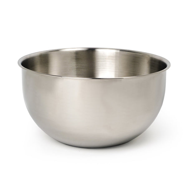 Tablecraft (H834) Stainless Steel 8 qt Premium Mixing Bowl