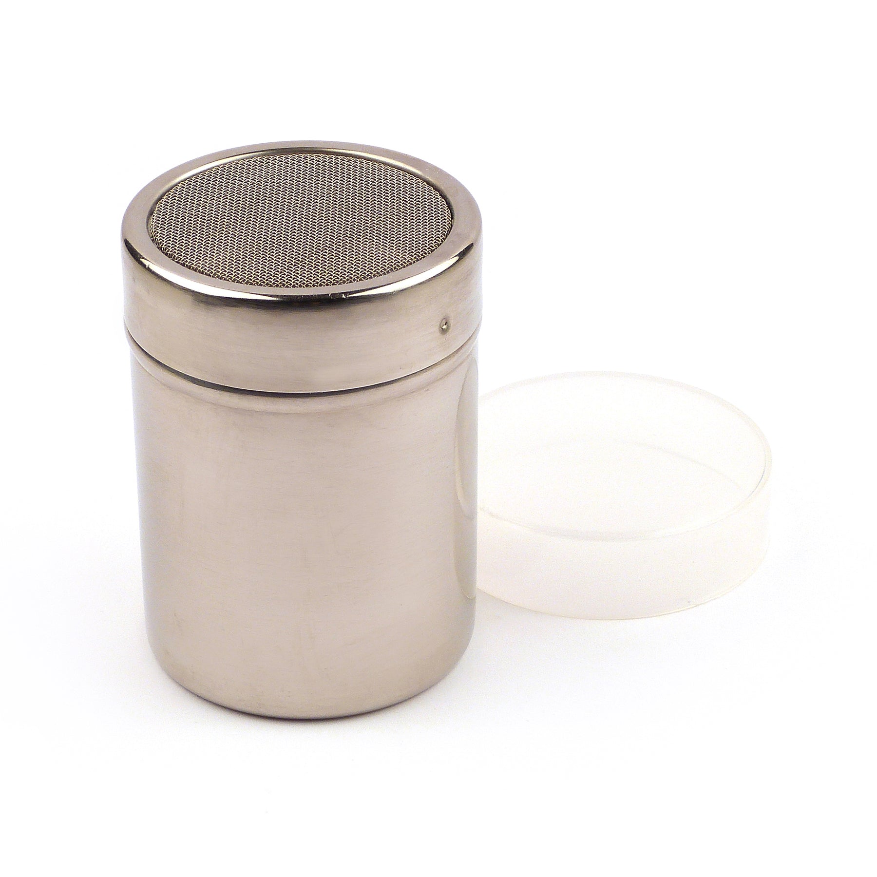 KLOUT® STAINLESS STEEL SHAKER