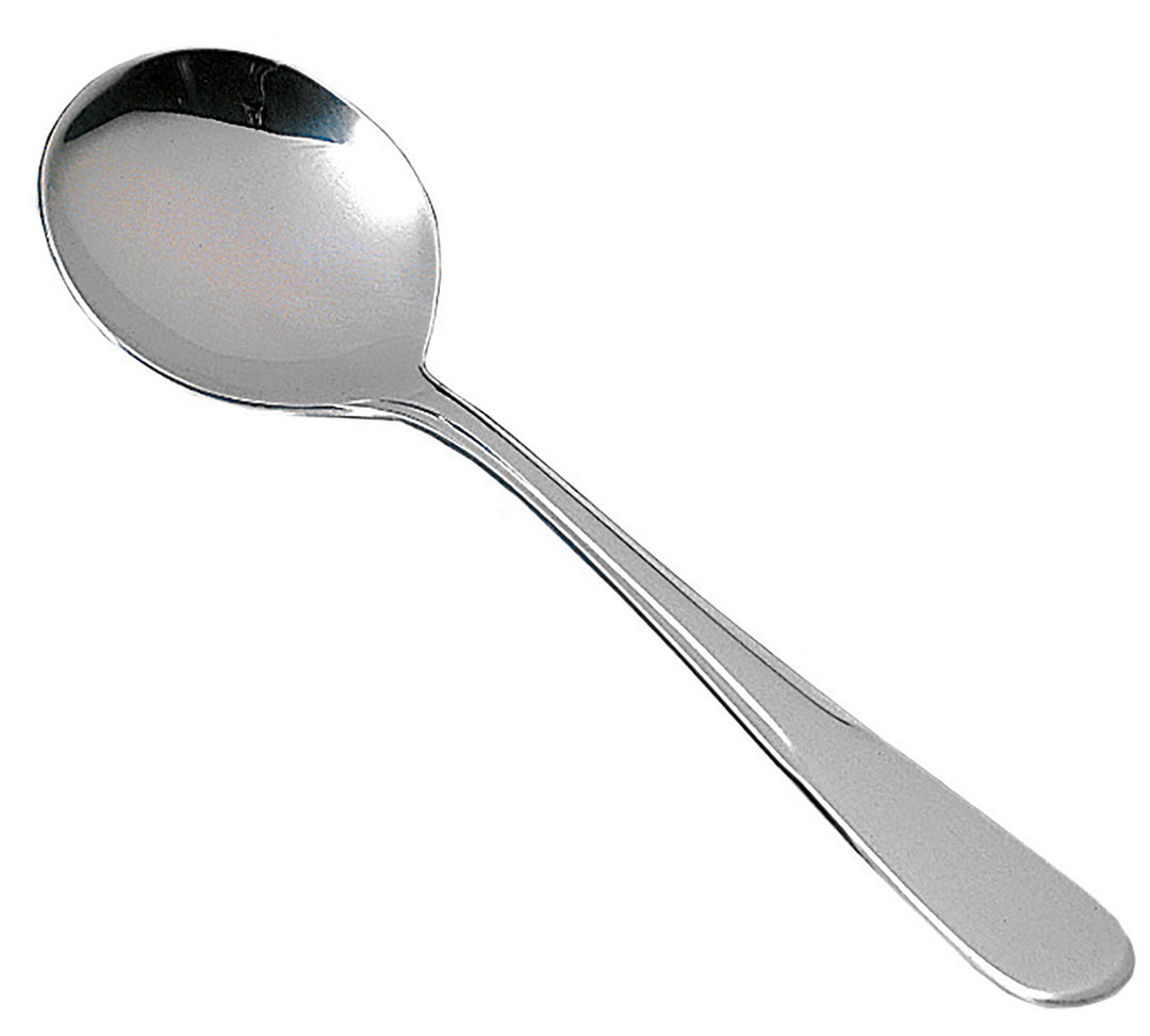 Endurance® Monty's Soup Spoon – RSVP International