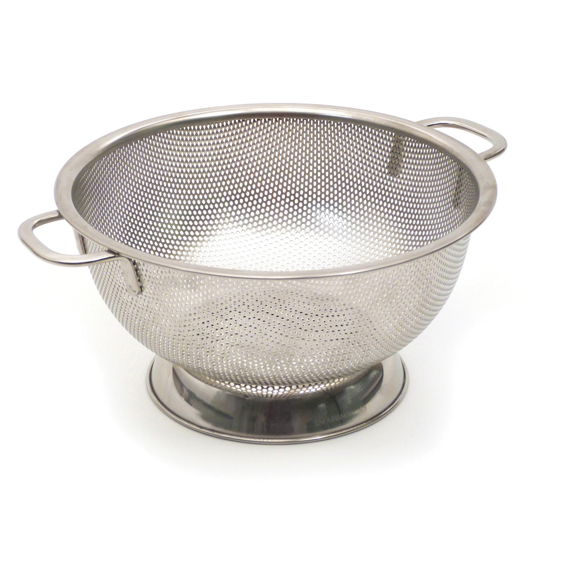Endurance® Precision Pierced Colander 3Qt – RSVP International