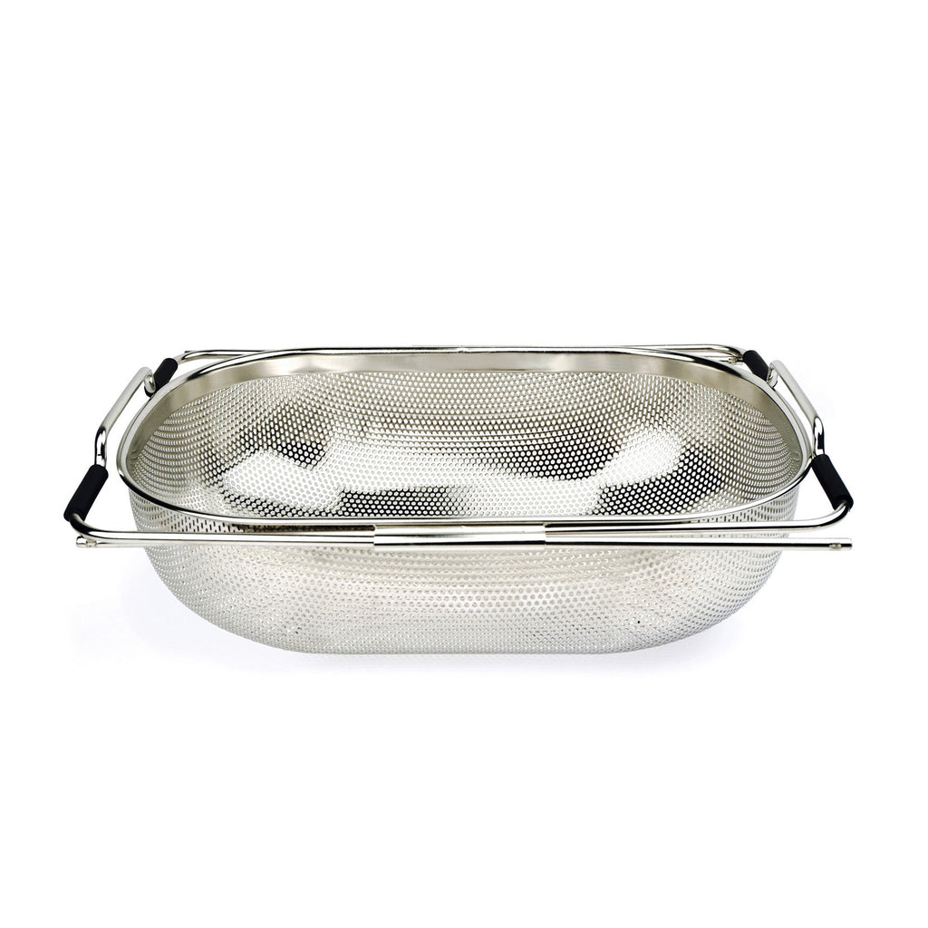 Endurance® Pierced In-Sink Drainer – RSVP International