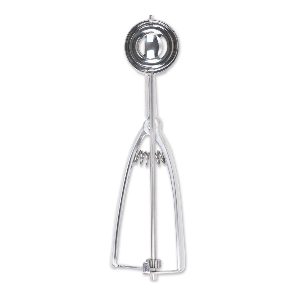 Stainless Steel Portion Scoop - Size 60 – VKP Brands