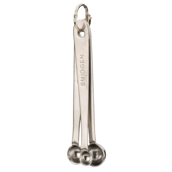 Gift Genius - Part 257 - Adjustable Measuring Spoon  Link