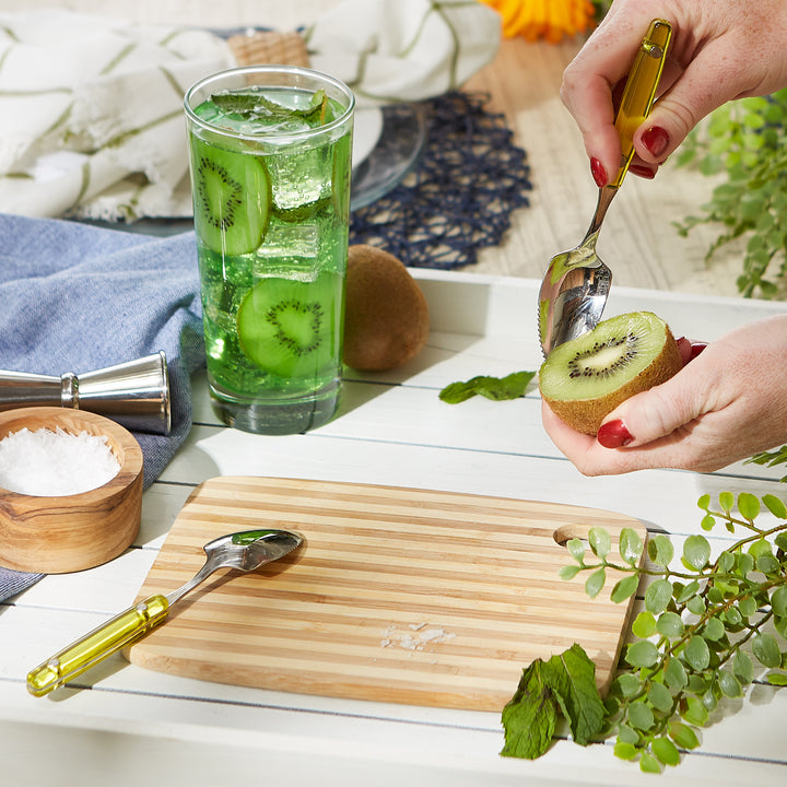 Endurance® Grapefruit Spoon Set Of 2 – RSVP International