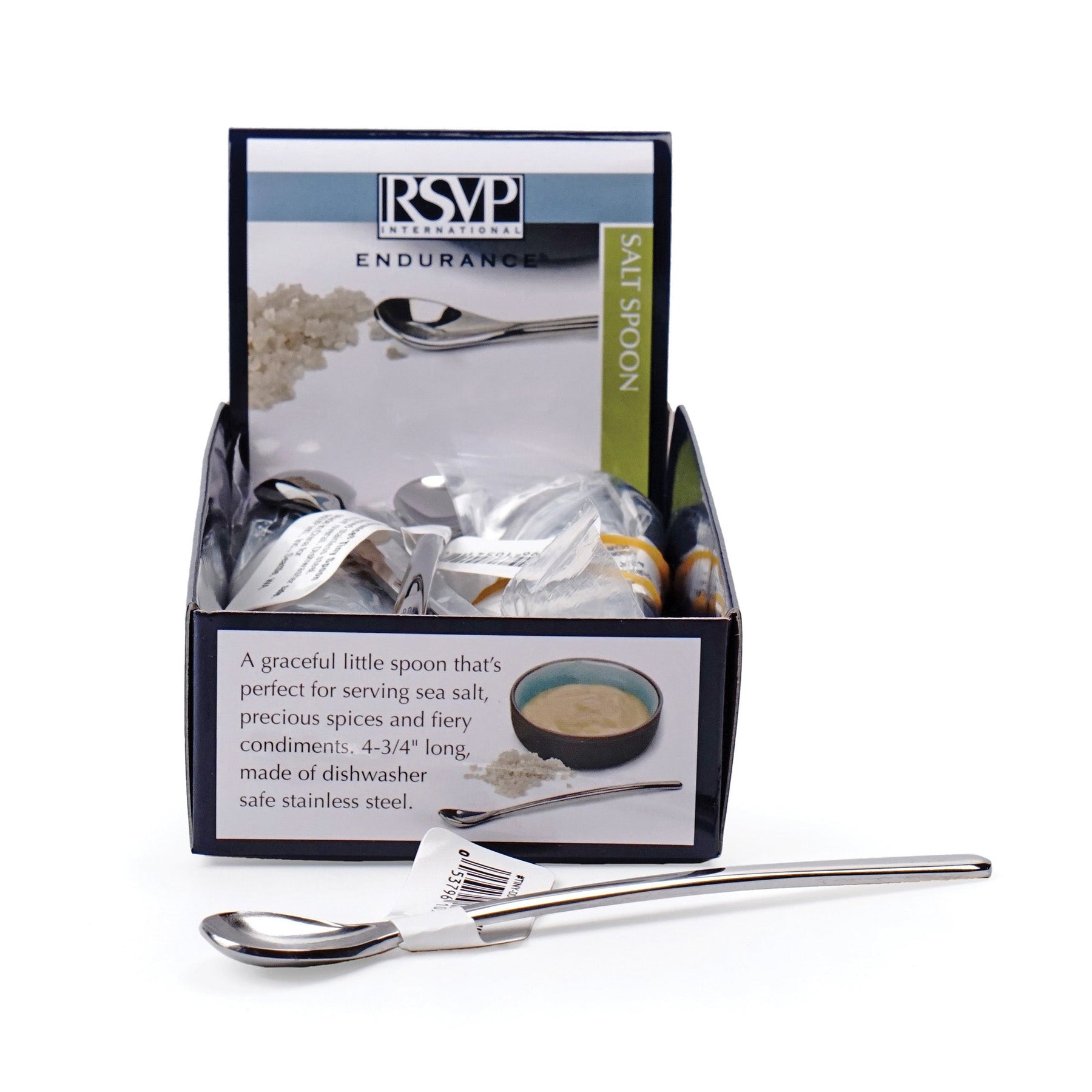 RSVP Endurance Oil & Dressing Dispenser - Spoons N Spice