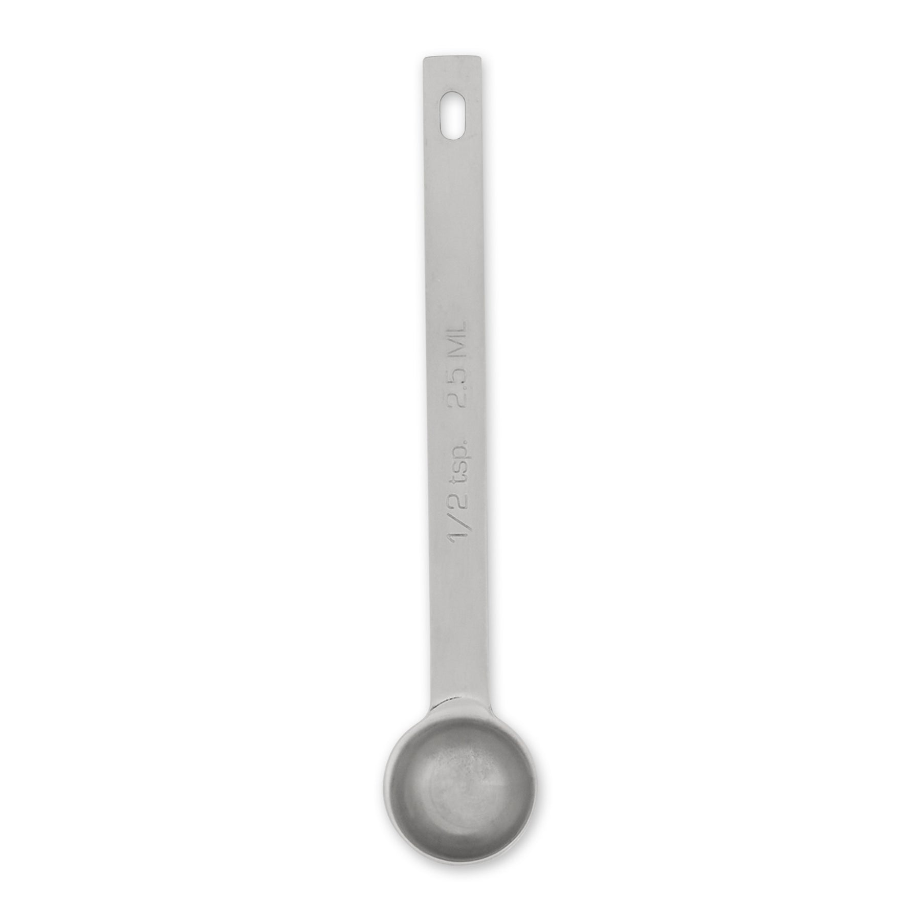 RSVP Individual Measuring Spoons