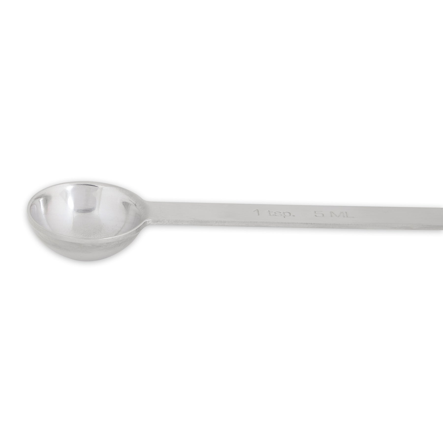 1ml Clear Oval Measuring Spoon, Spoons, SD3130230