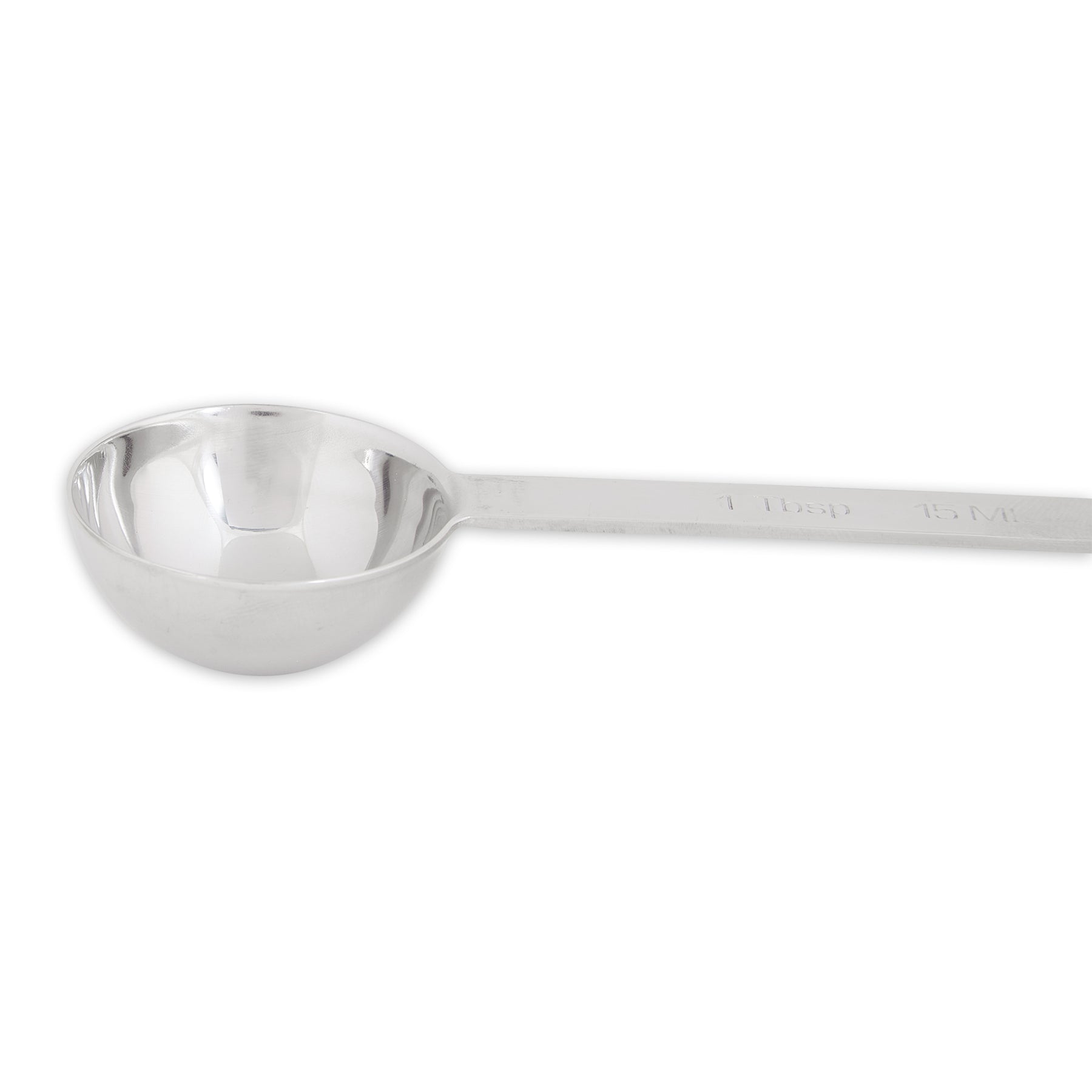 1 Tablespoon Ruler Endurance® Measuring Spoon - 1 Tablespoon – RSVP International