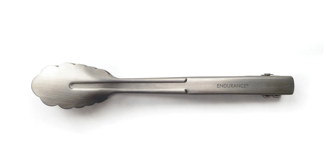 Endurance® Locking Tongs - Mini - 6In – RSVP International