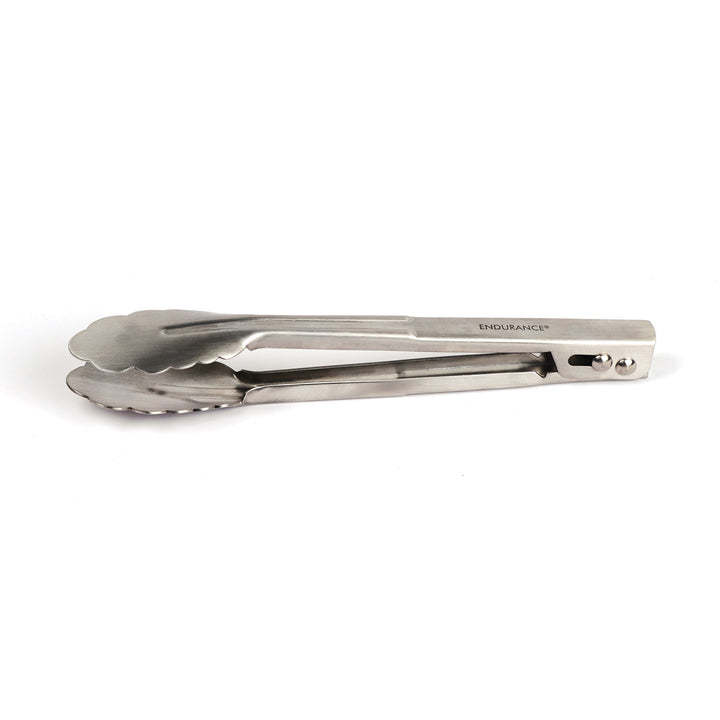 Endurance® Locking Tongs - Mini - 6In – RSVP International