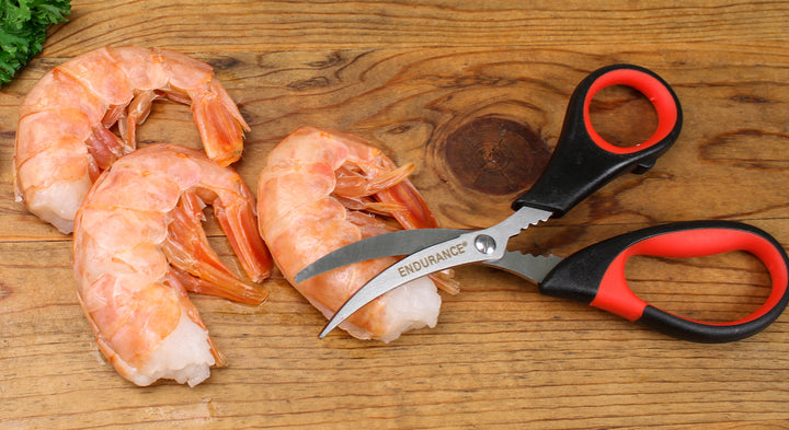 Endurance® Seafood Scissors – RSVP International