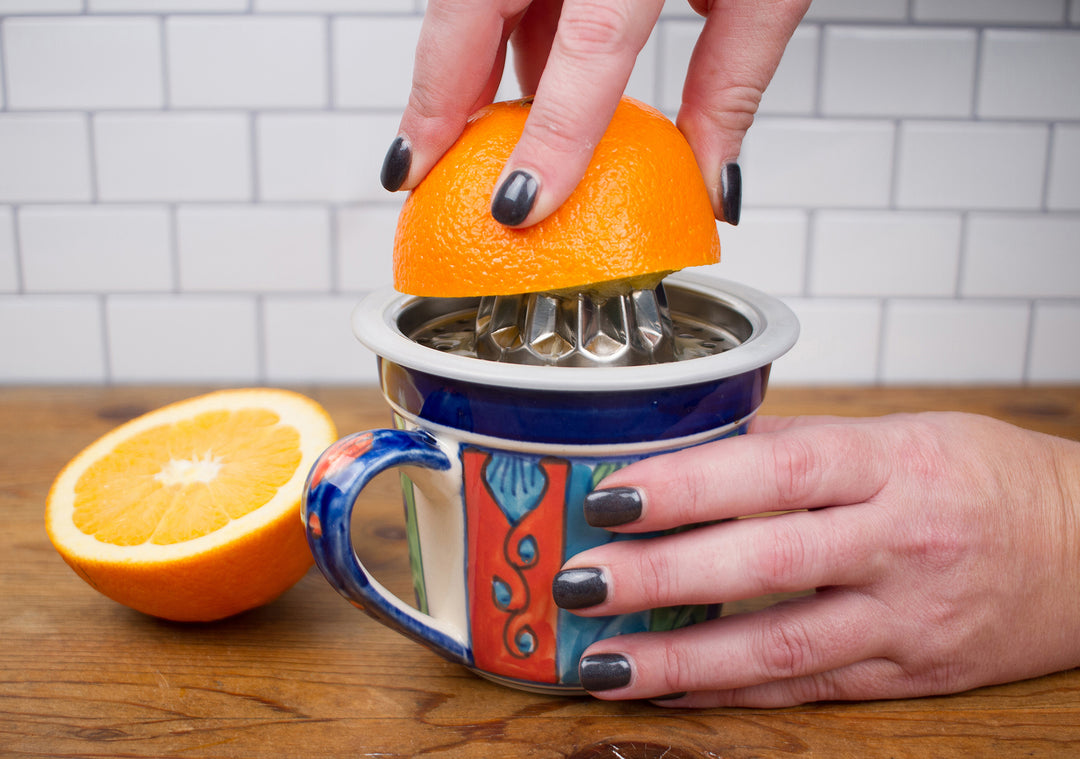 Endurance® Deluxe Citrus Juicer – RSVP International
