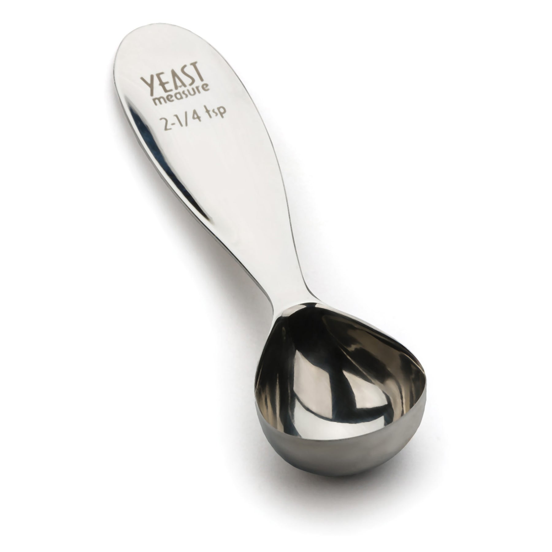 Measuring Spoons Tablespoon, Teaspoon, 1/2 Teaspoon, !/4 Teaspoon