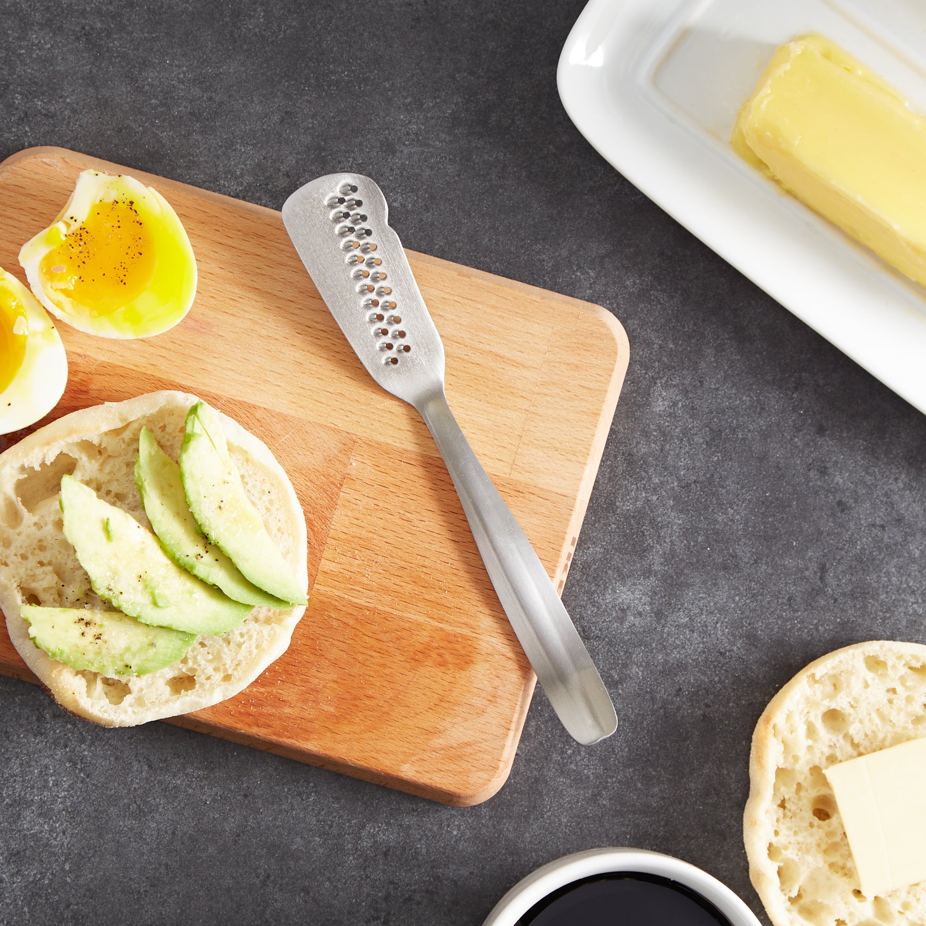 Design Imports RSVP international Butter Slicer