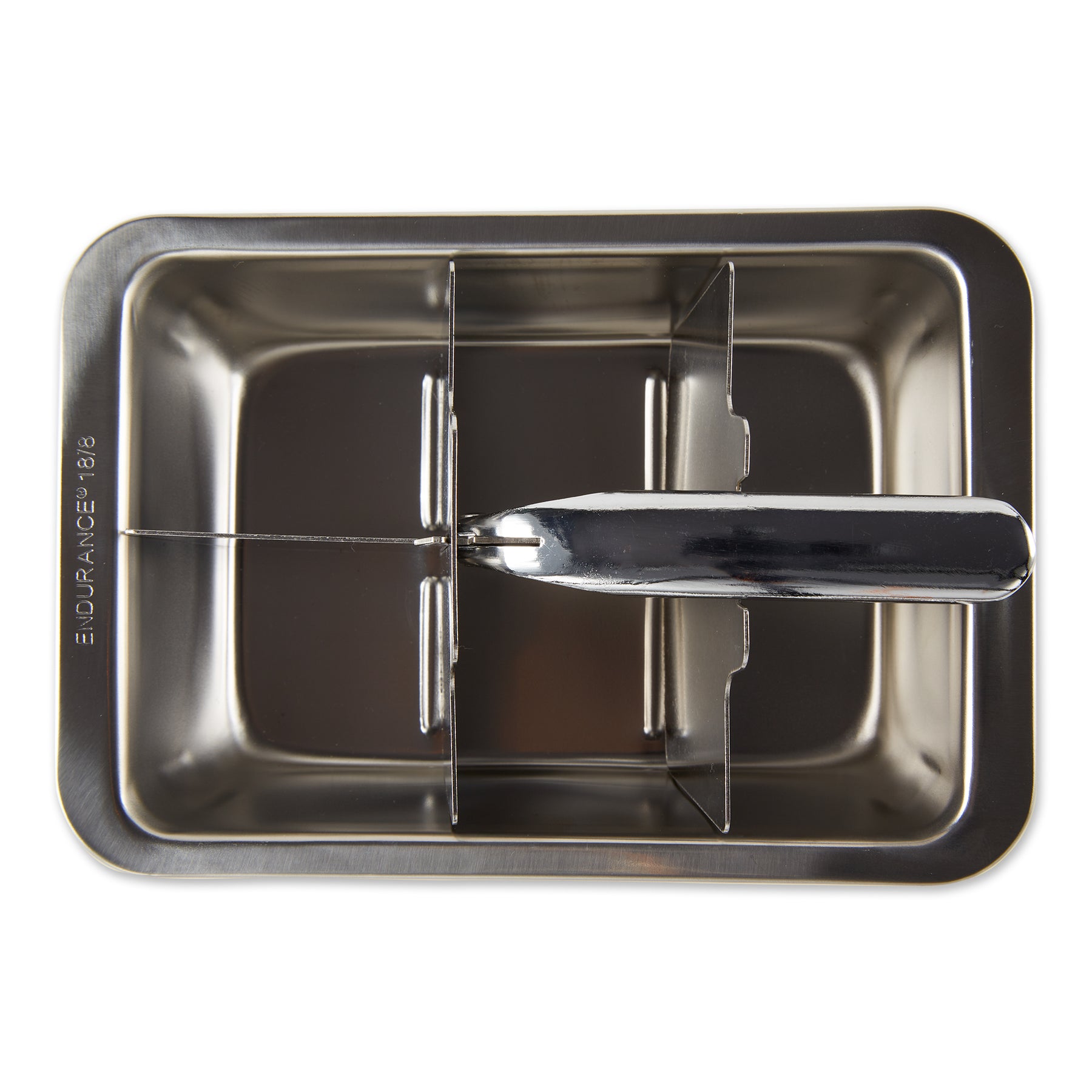 RSVP - ICE CUBE TRAY - LARGE, Z.W. Mercantile