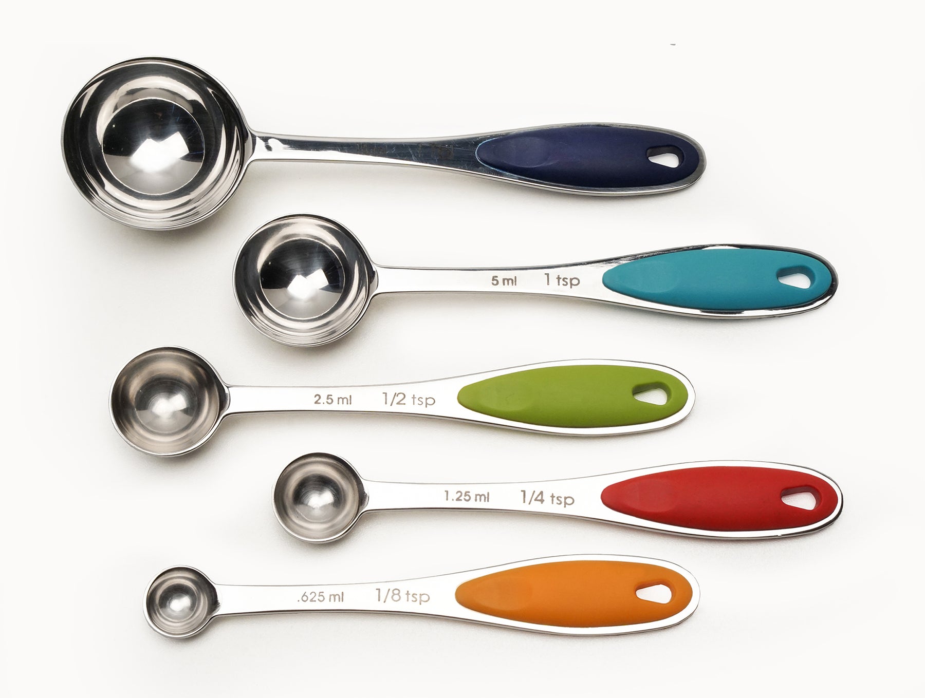 Pax Icon Measuring Spoon Set  Urban Outfitters Mexico - Clothing, Music,  Home & Accessories