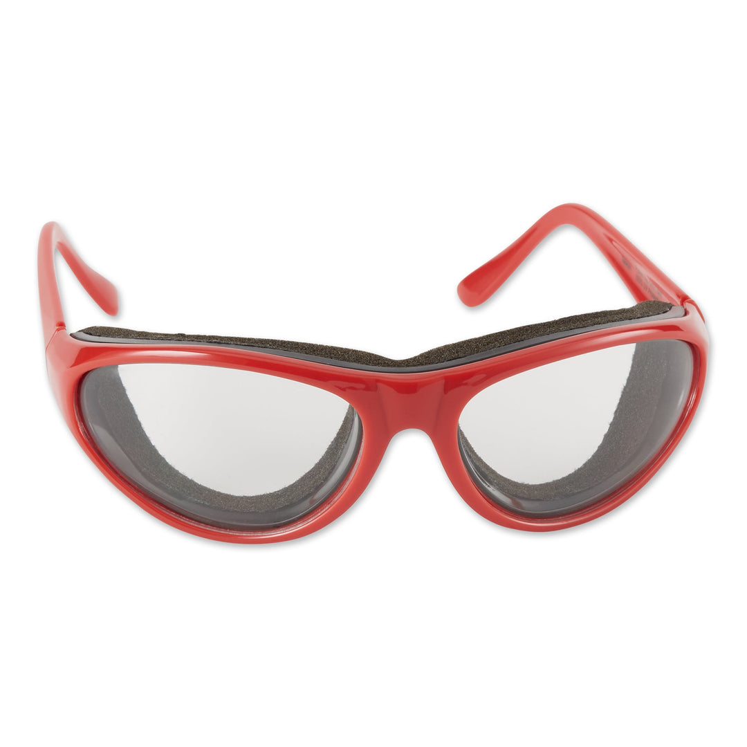 Onion Goggles
