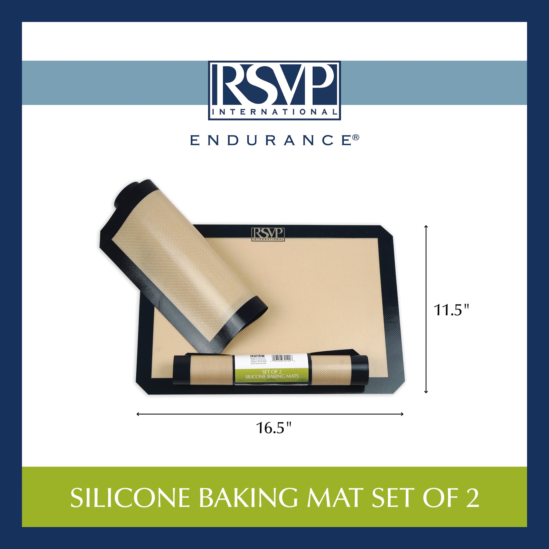 Silicone Baking Mats Are They Worth It?