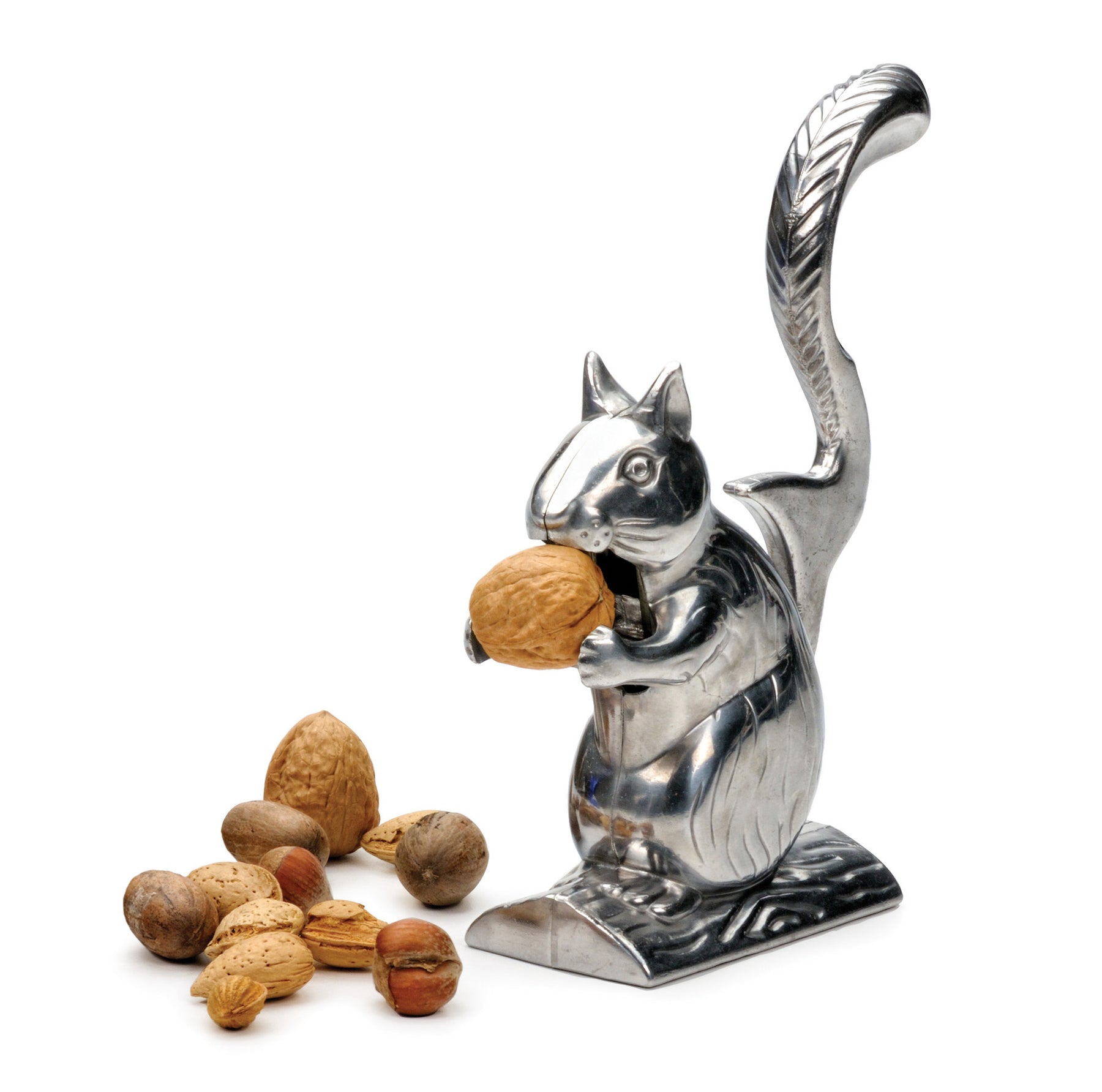 Squirrel Nut Grinder