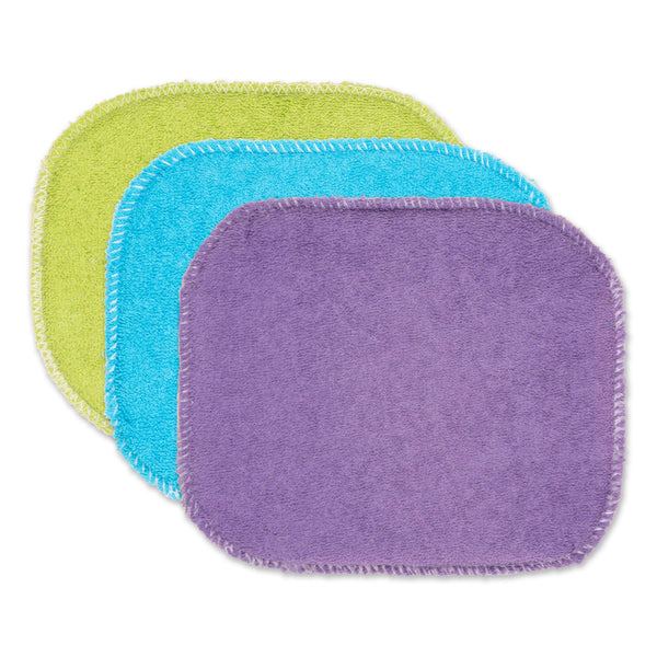 Bottle Cleaning Sponge Set Of 3 – RSVP International