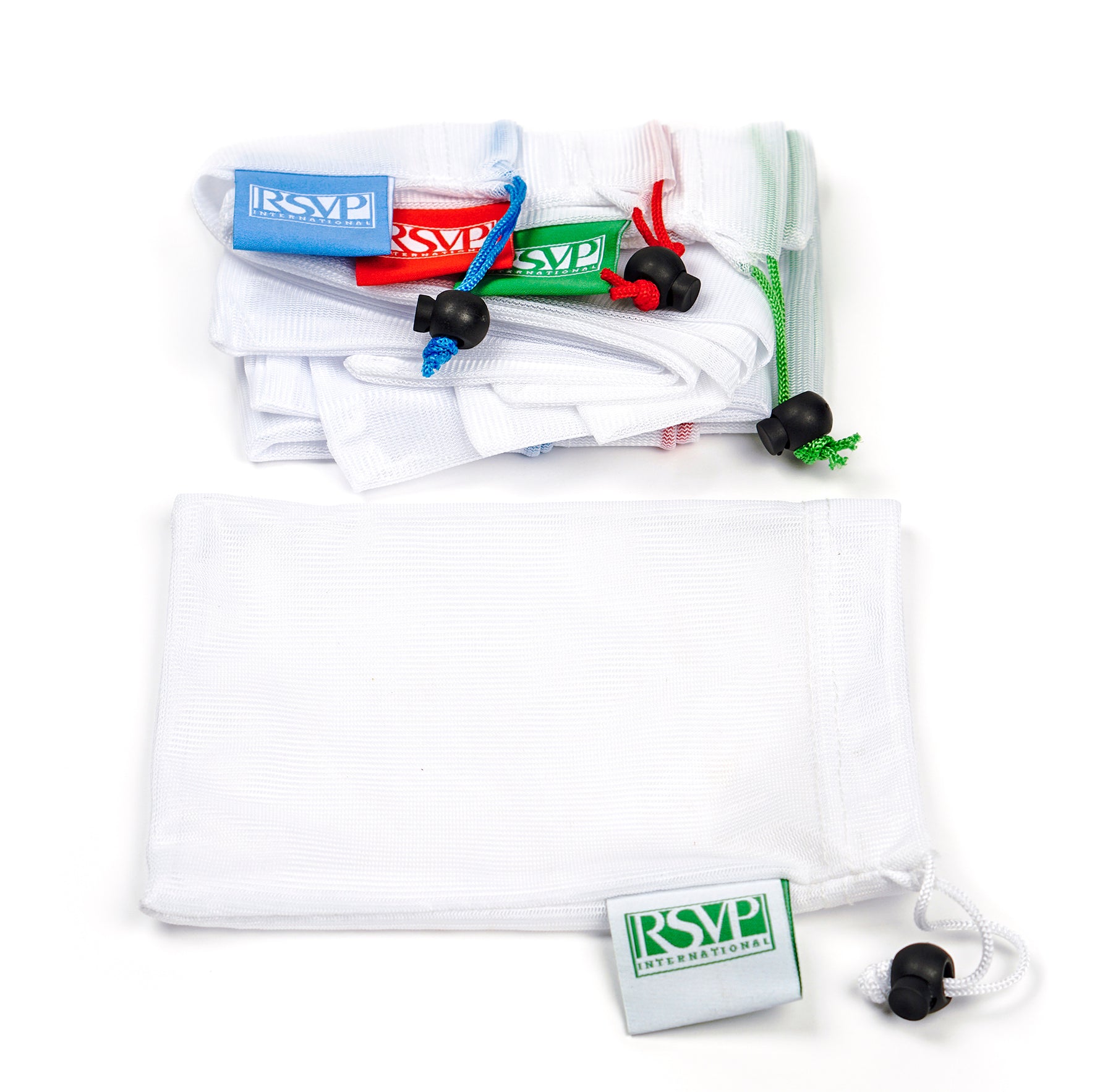 RSVP - Eco Press-N-Seal Bag Set – Kitchen Store & More