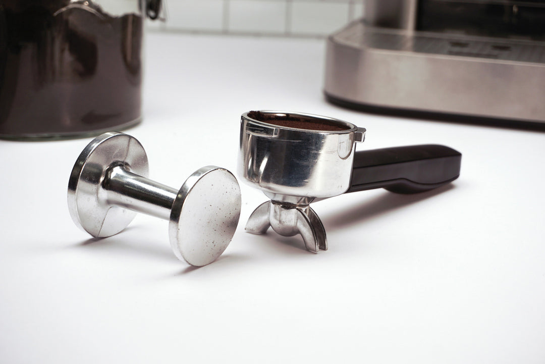 Terry's Tamper – RSVP International