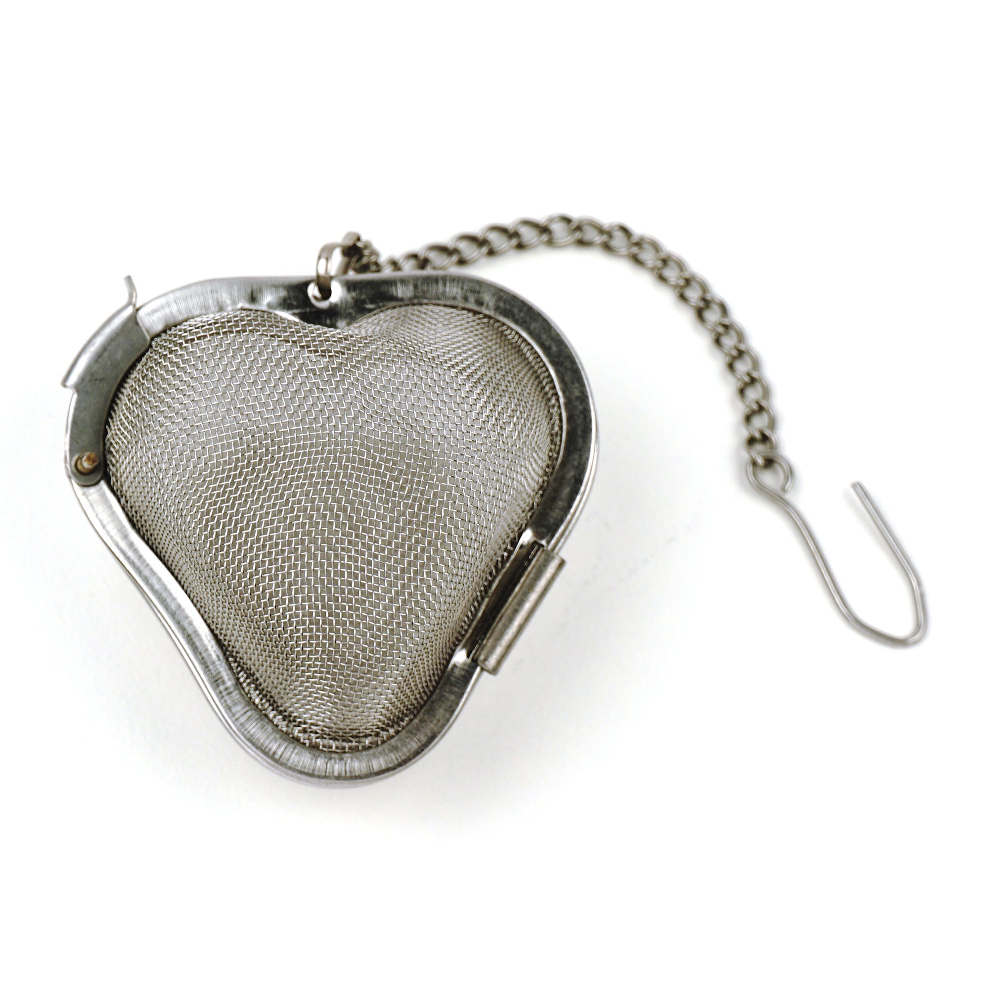 Mesh Infuser - 2In Heart – RSVP International