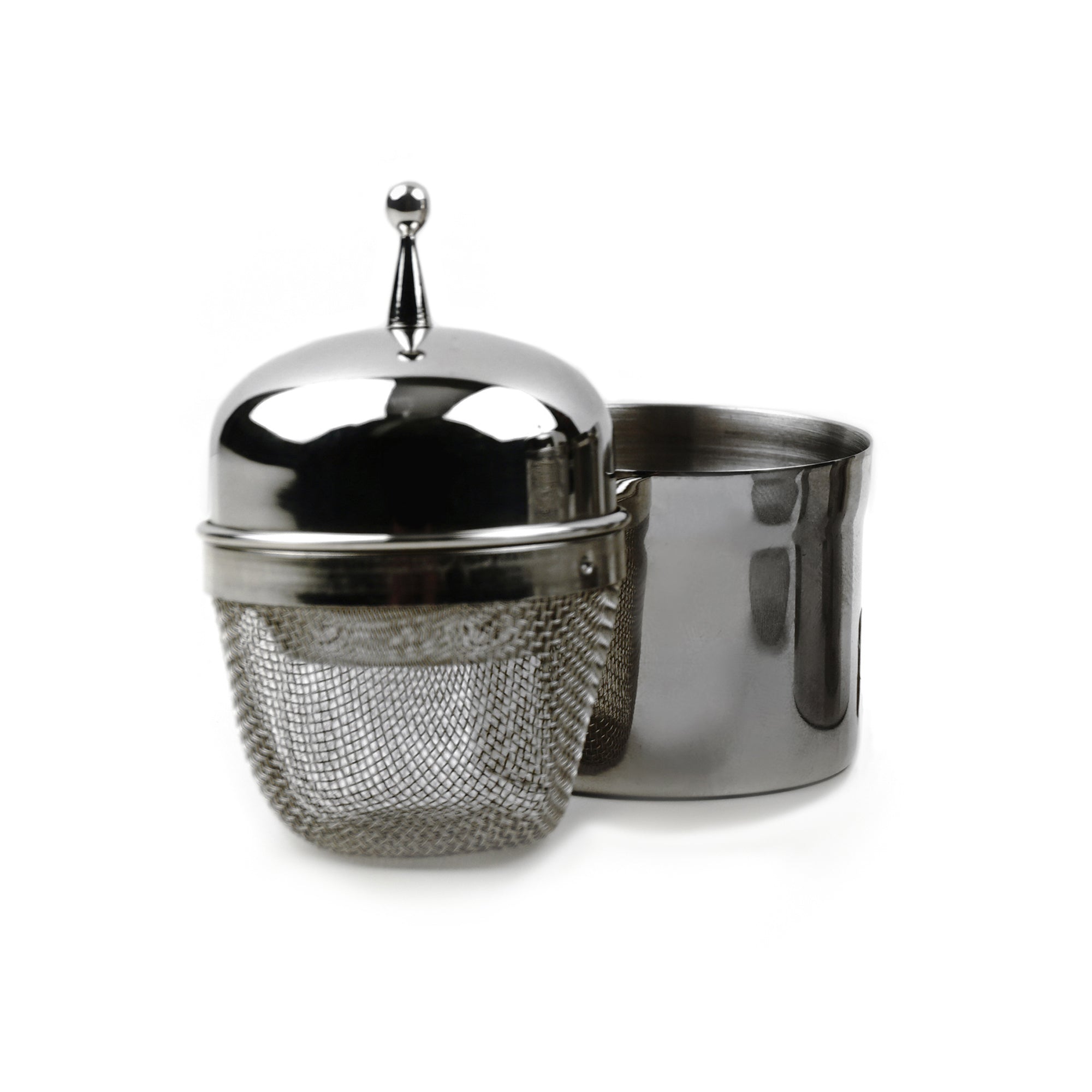 Floating Tea Infuser – RSVP International