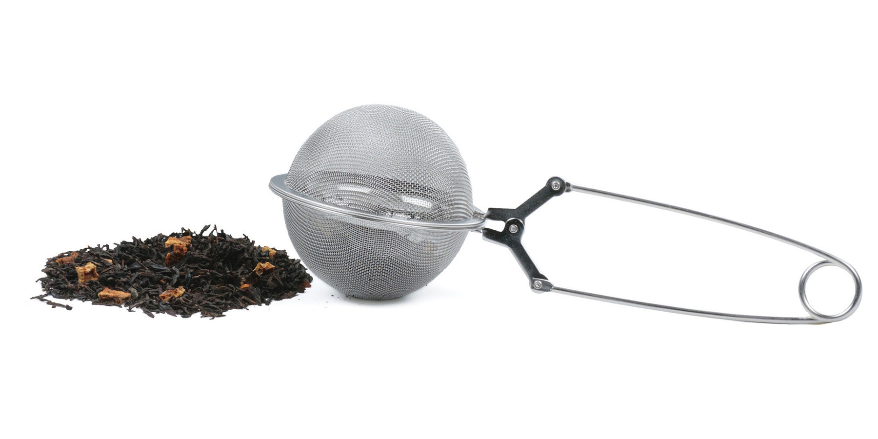 Spring Infuser Ball 2.5In – RSVP International