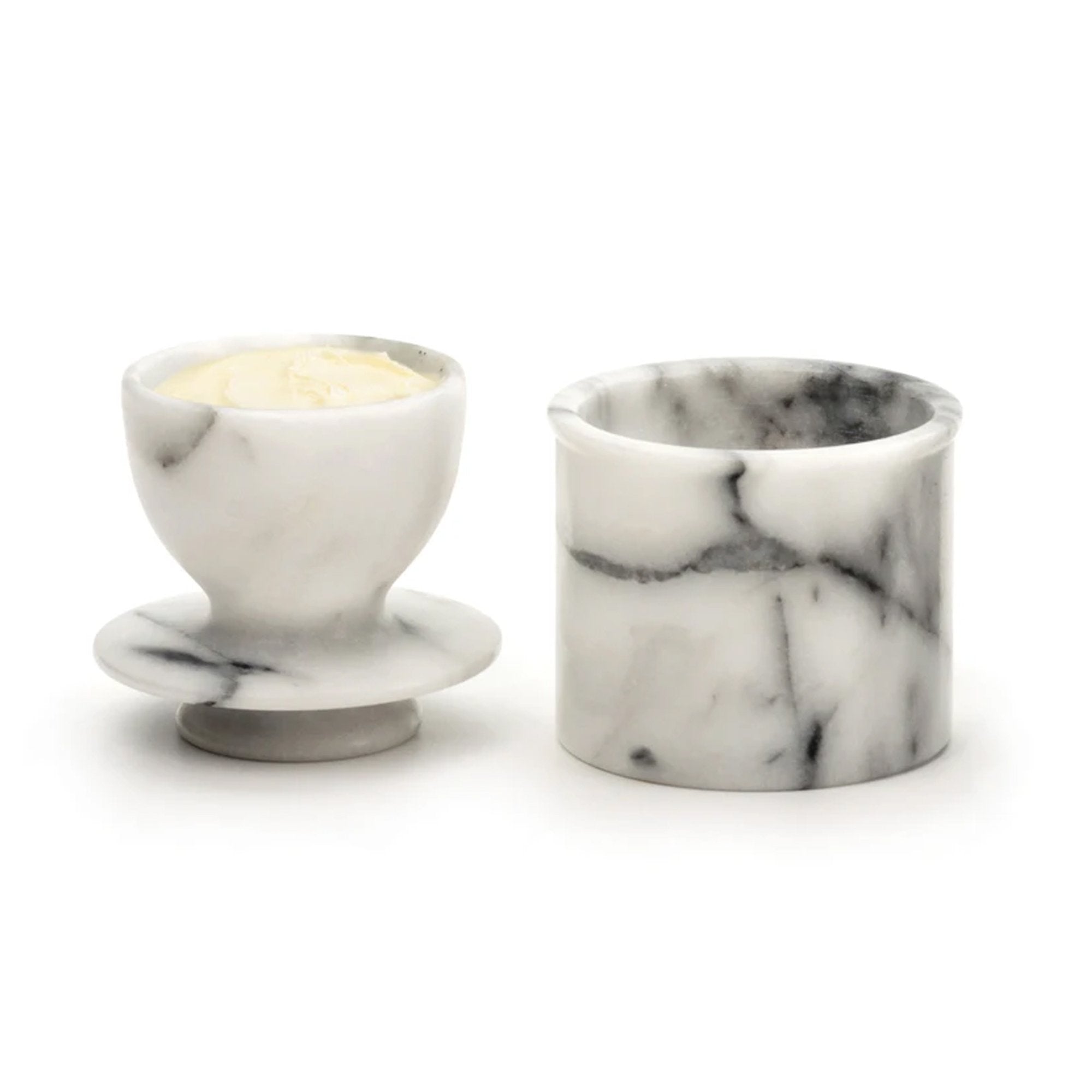 Gres Porcellanato Effetto Marmo Bianco Rigato Lucido Con Venature 3D 60x120 Asn01